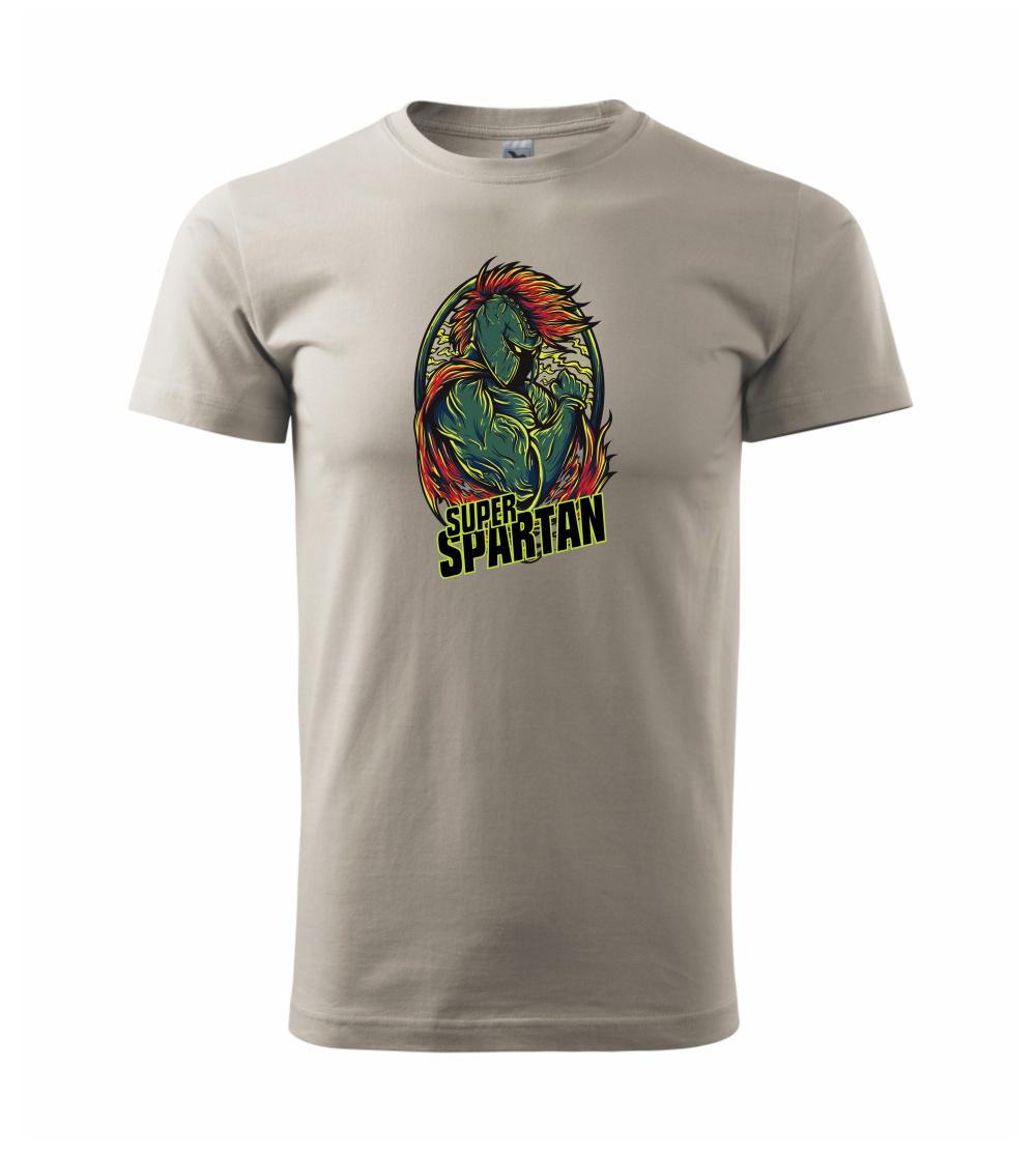 Super Spartan Super Spartan