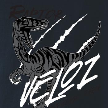 Veloz terror