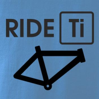 Ride Ti