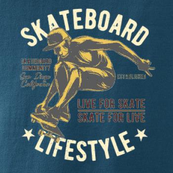 Skateboard lifestyle community Skateboard lifestyle community