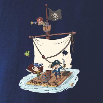 Pirátska posádka