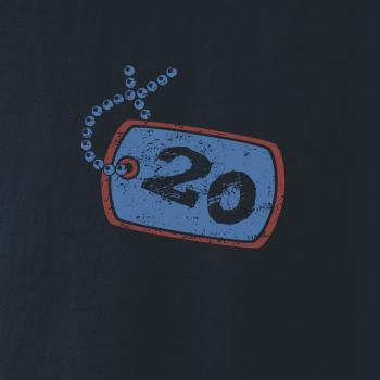 20 na krku 20 na krku