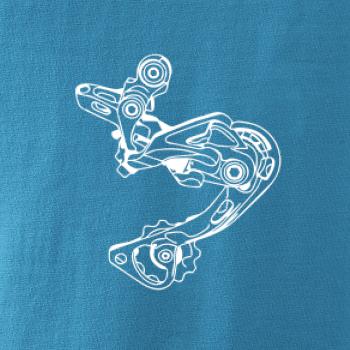 Cyclo prehadzovačka Cyclo prehadzovačka