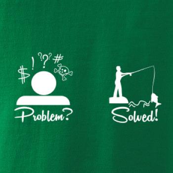 Problem? Solved! - Rybárčenie