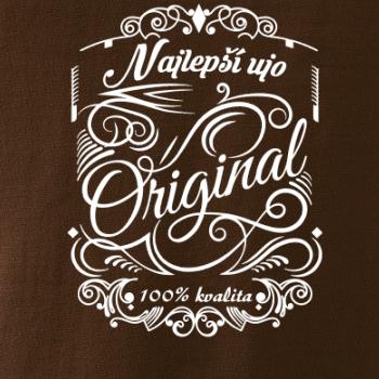 Vintage - Najlepší ujo