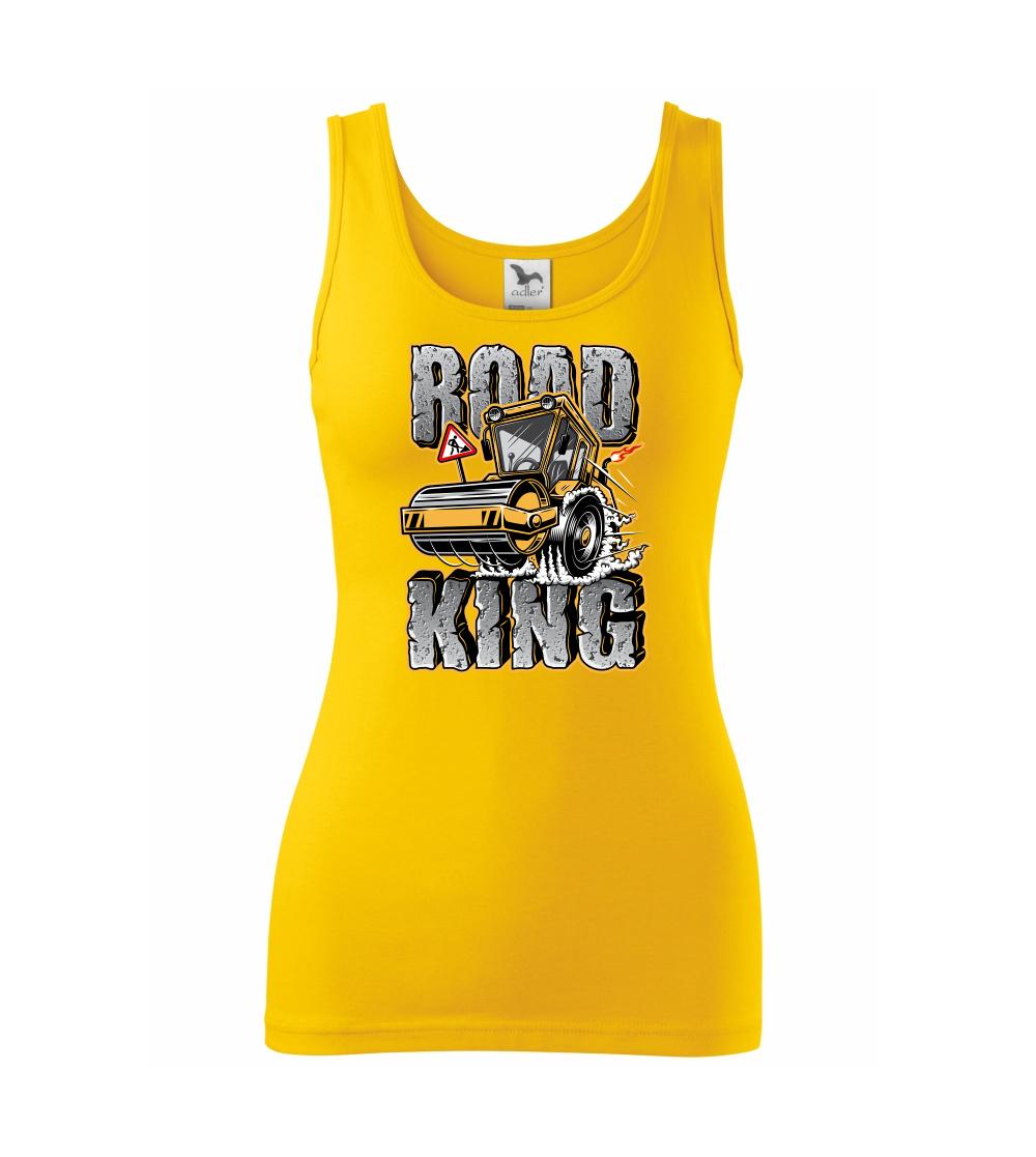 Road King válec Road King válec