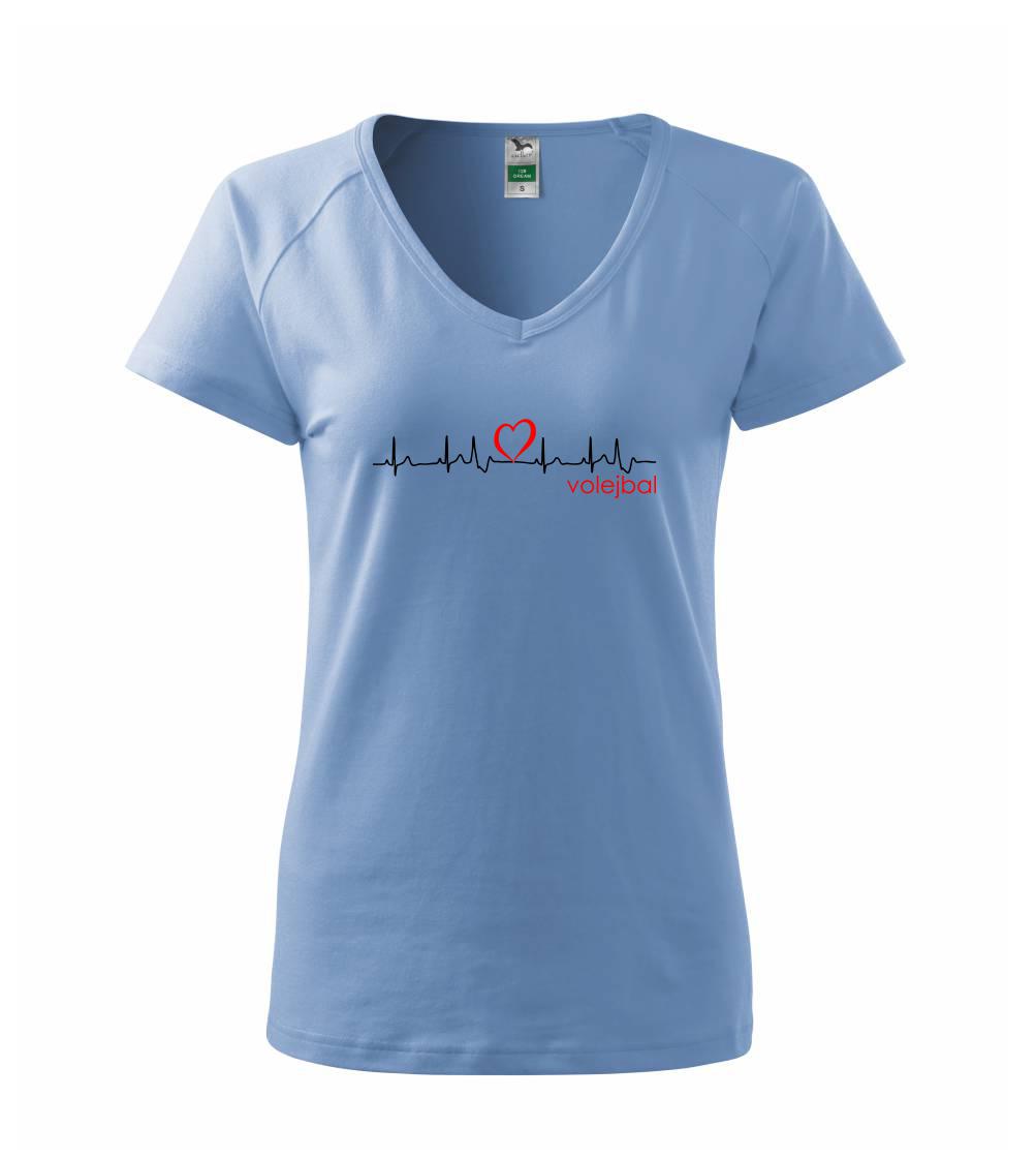 Moje srdce bije pre Volejbal Moje srdce bije pre Volejbal