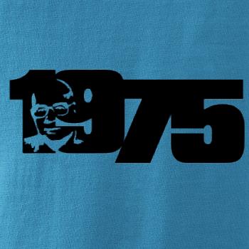 Husákovo dieťa - 1975