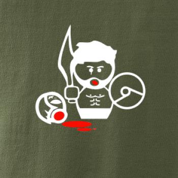 Gladiátor Gladiátor