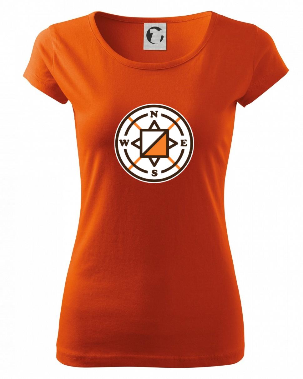 Orientační běh - navigace