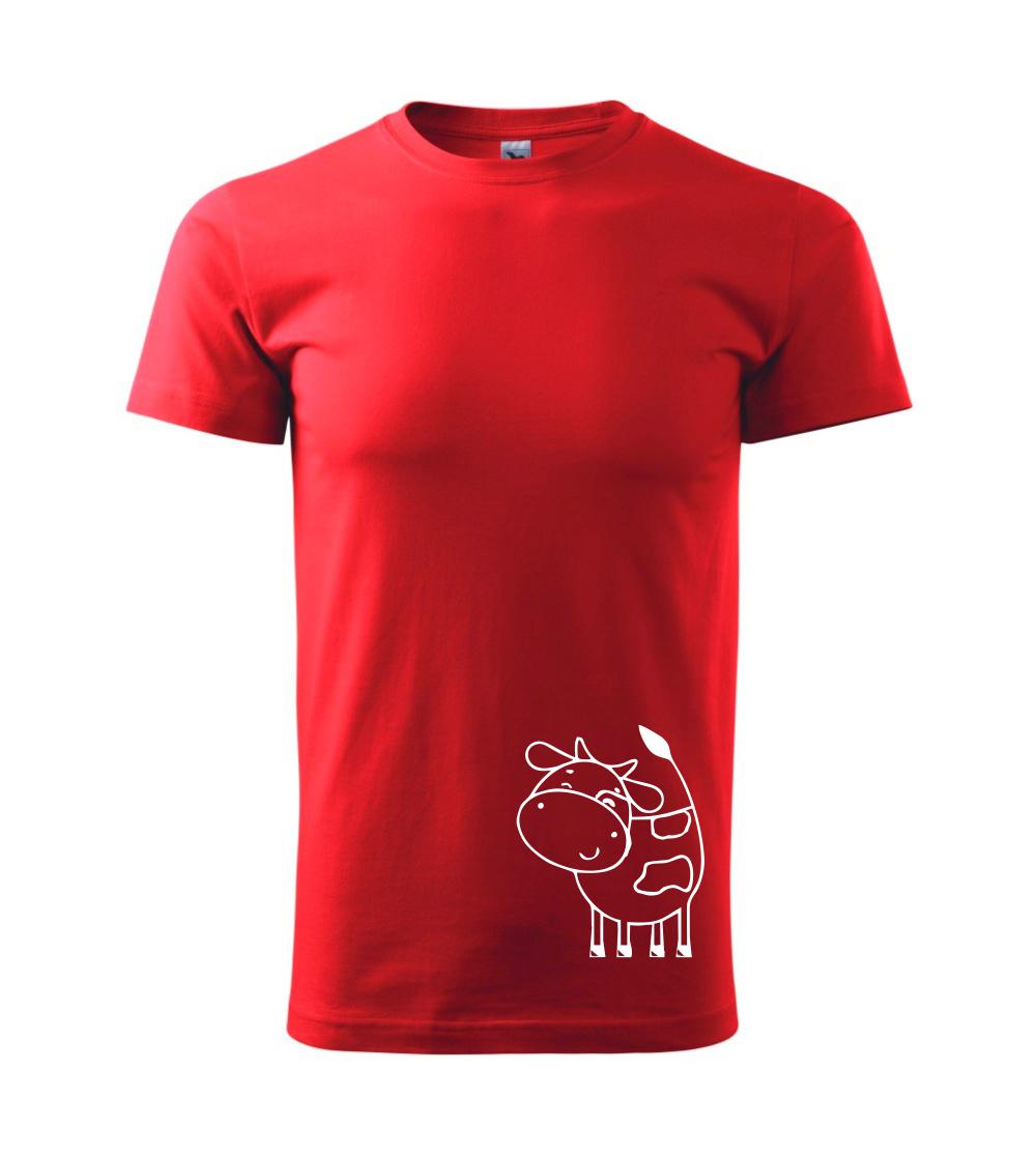 Krava veselá Krava veselá