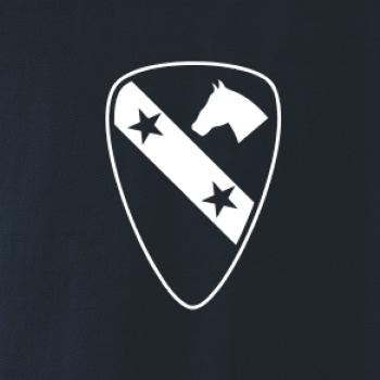 1st Cavalry Division hvězdy