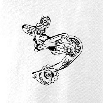 Cyclo prehadzovačka Cyclo prehadzovačka