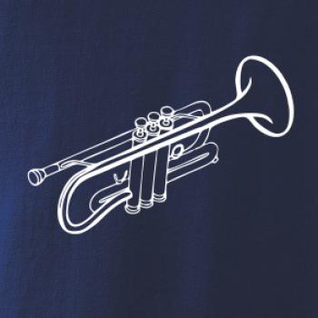 Trubka z boku Trubka z boku