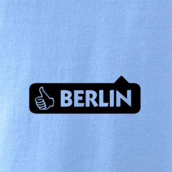 Berlin like Berlin like
