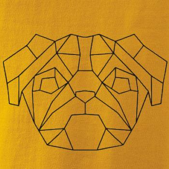 Mops - Geometria - jednoduchý Mops - Geometria - jednoduchý