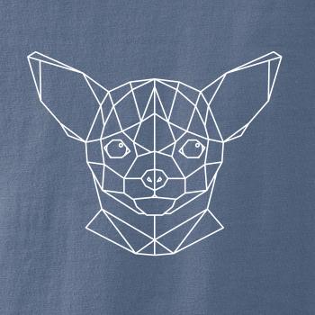 Čivava - Geometria - zložitá Čivava - Geometria - zložitá