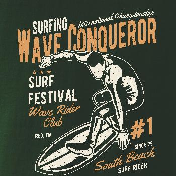 Wave Conqueror