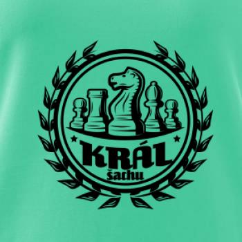 Kráľ šachu Kráľ šachu