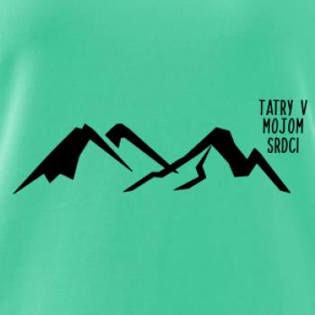 Tatry v mojom srdci