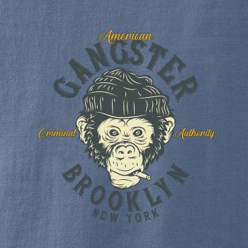 Gangster Brooklyn Authority