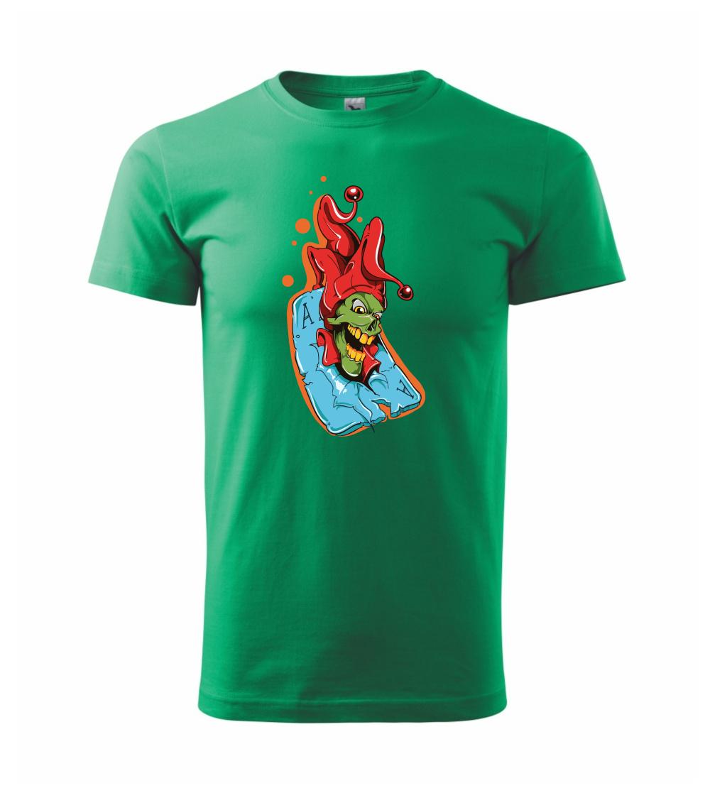 Poker - Joker v esu Poker - Joker v esu