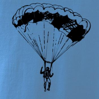 Parašutista Parašutista