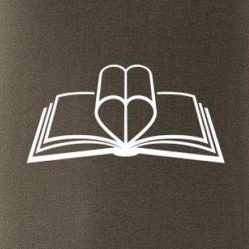 Kniha love Kniha love