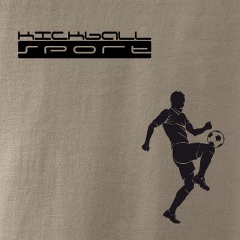 Kickball sport Kickball sport