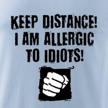 Keep distance idiots (Hana-creative)