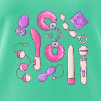 Sex, všetko čo potrebujem Sex, všetko čo potrebujem