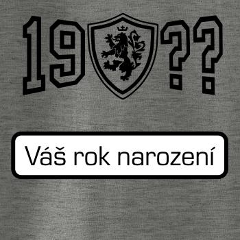Narodeninový motív - znak