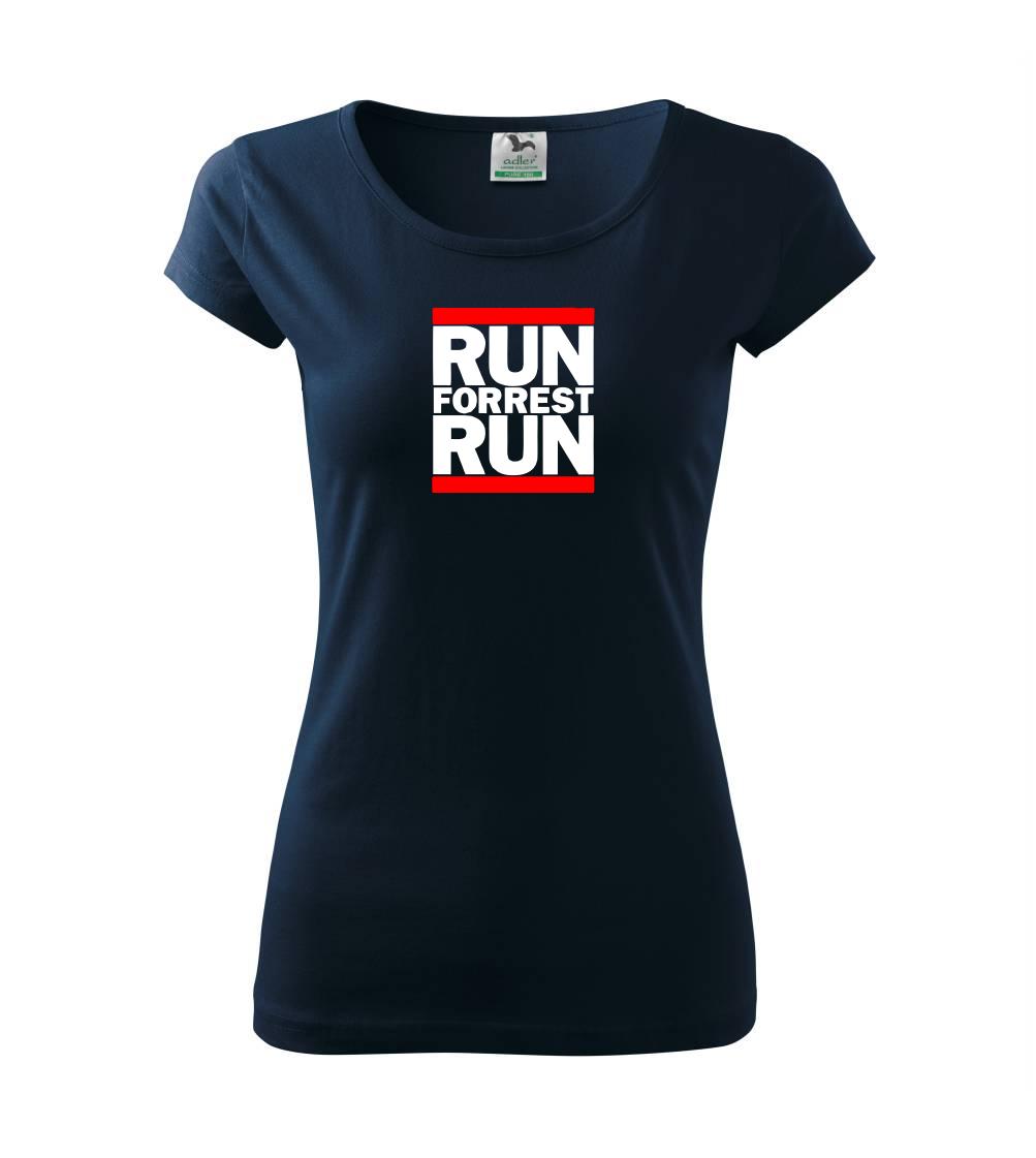 Run Forrest Run Run Forrest Run