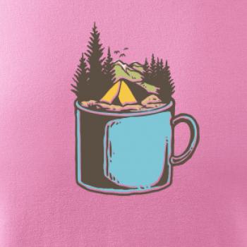 Hrnček plný dobrodružstva