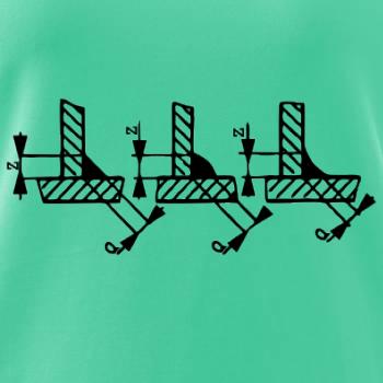 Zvárač - Kútový zvar