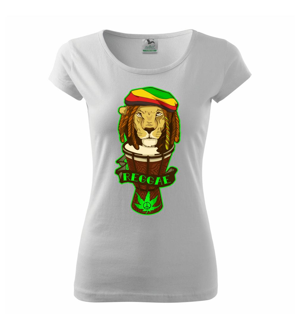 Reggae lev Reggae lev