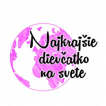 Najkrajšie dievčatko na svete