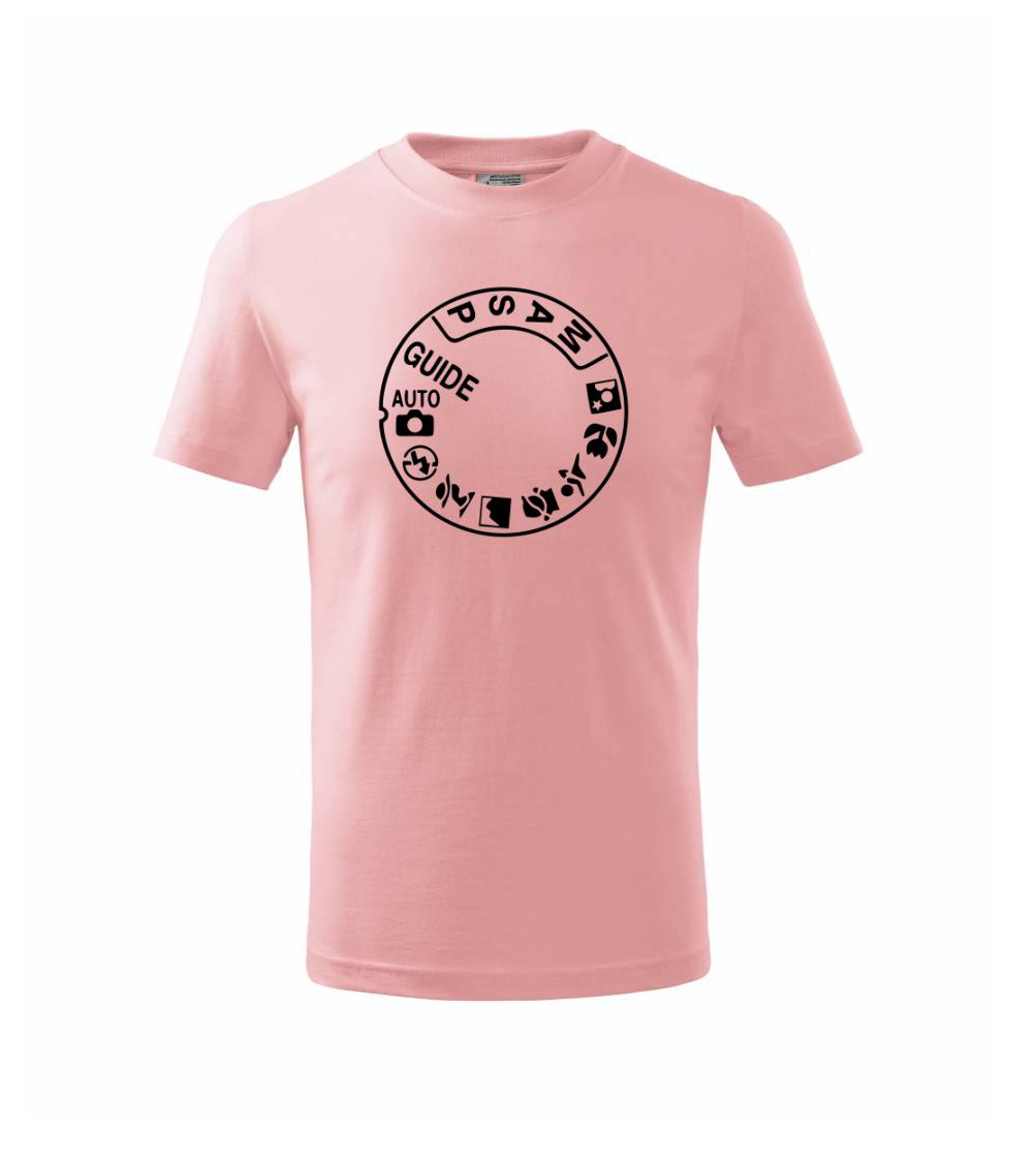 Foto režimy Foto režimy