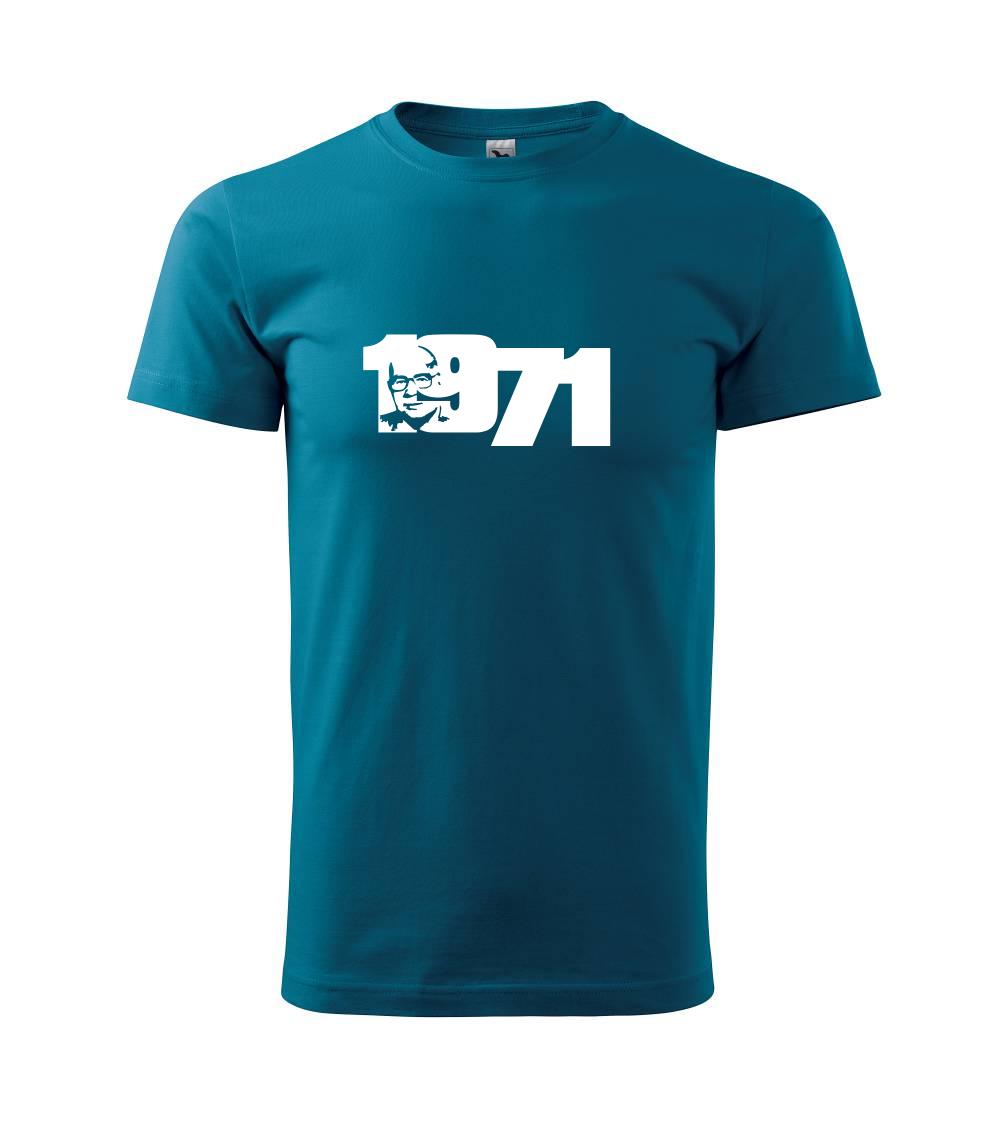 Husákovo dieťa - 1971 Husákovo dieťa - 1971