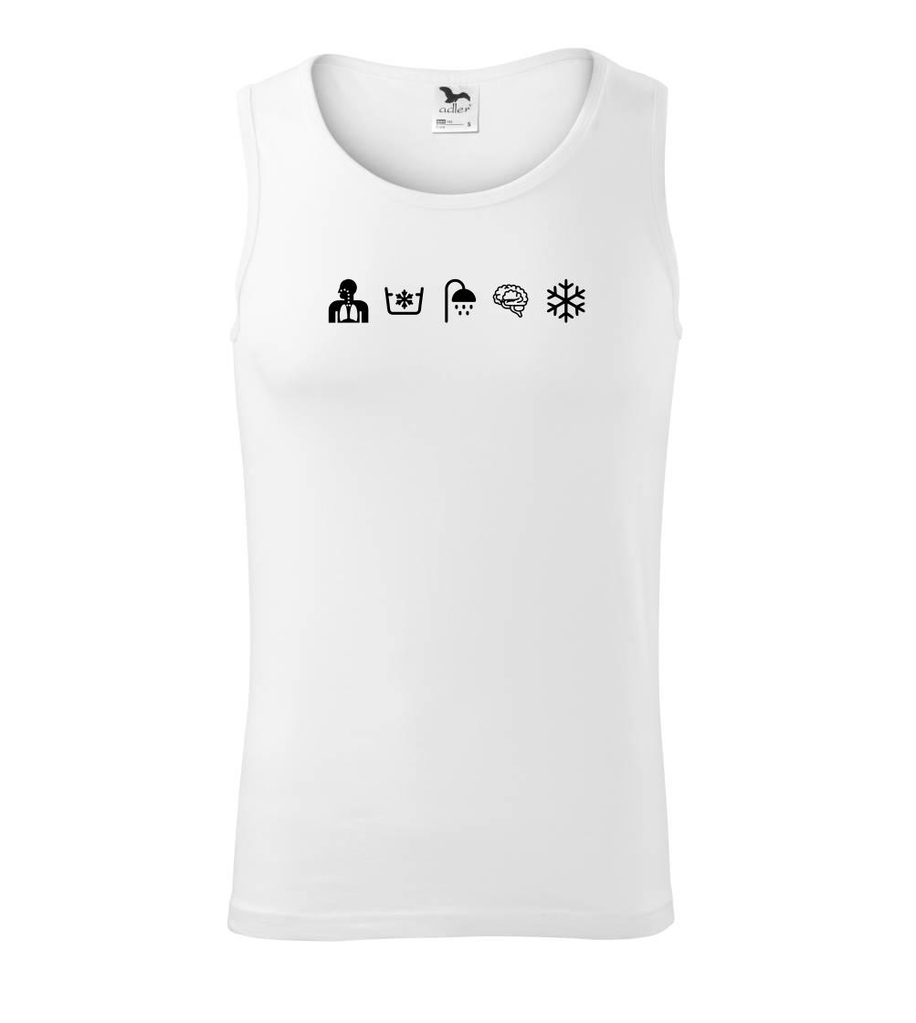 Ikony otužovanie Ikony otužovanie