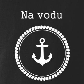 Na vodu