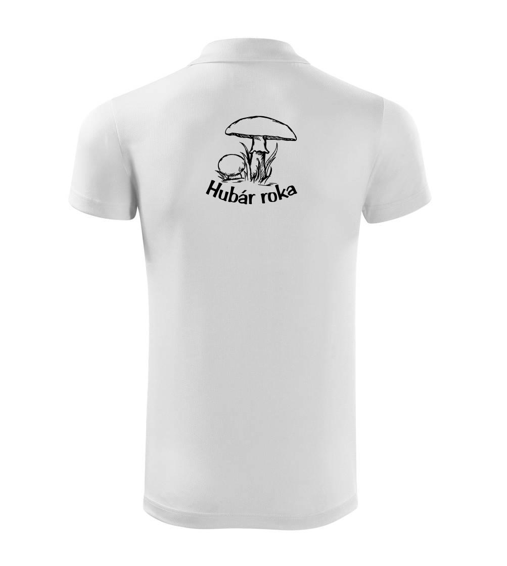 Hubár roka, Hubárka roka Hubár roka, Hubárka roka