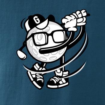 Golfák