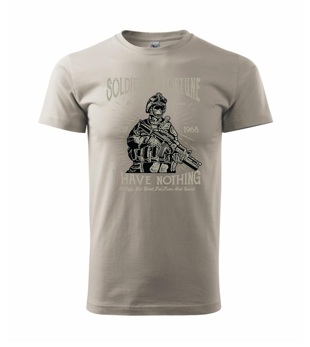 Soldiers Of Fortune Soldiers Of Fortune