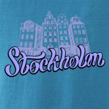 Stockholm Lettering