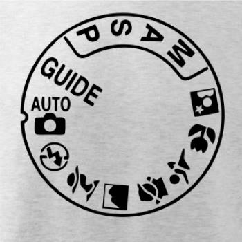 Foto režimy Foto režimy