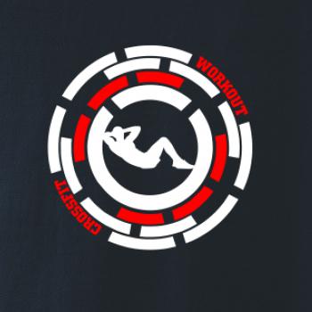 Crossfit Workout Crossfit Workout