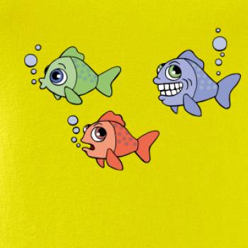 Prdiaca ryba (Hana-creative)