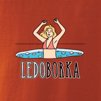 Ledoborka