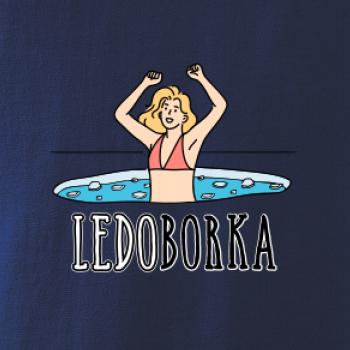 Ledoborka